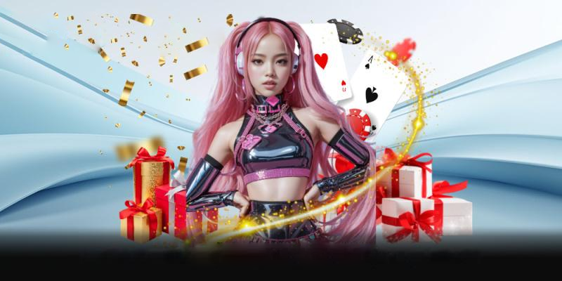 ประเภทเกมไพ่ยอดนิยมที่ 59gbet