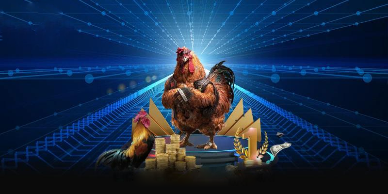 แนะนำไก่ชน 59gbet