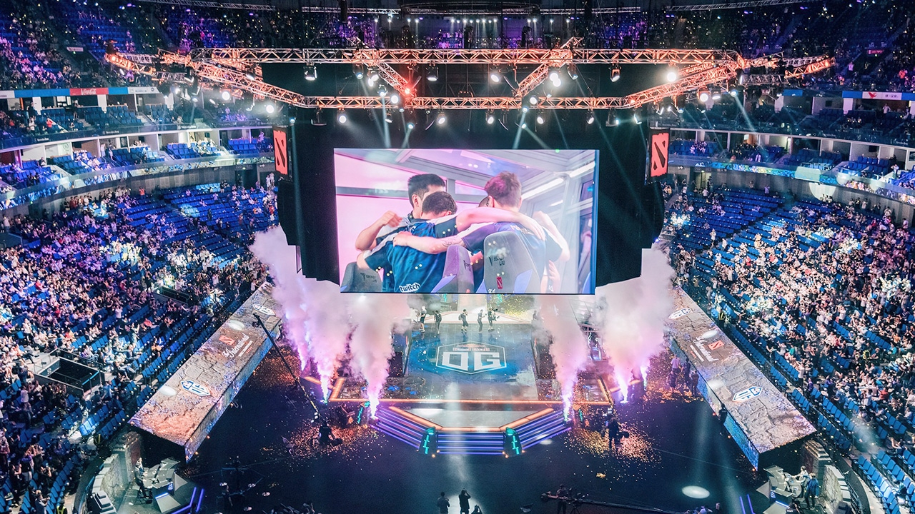 E-sports 59gbet คืออะไร?