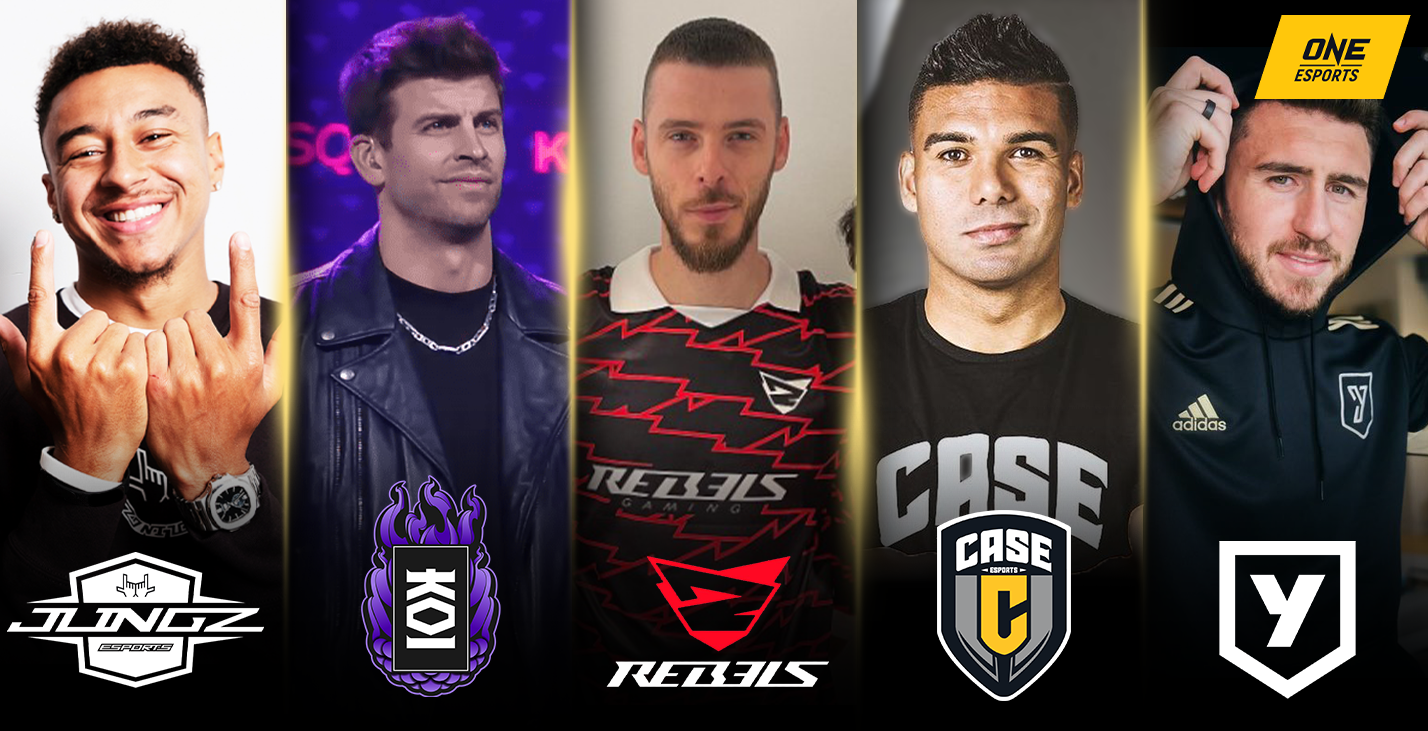 วิธีเข้าร่วมเดิมพัน E-sports ที่ 59gbet