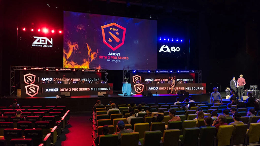 Esports 59gbet สนามเล่นไร้ขีดจำกัด