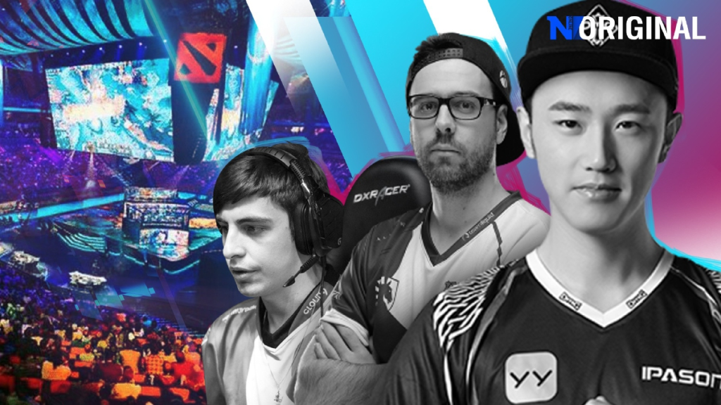 วิเคราะห์และประเมินทีมใน Esports 59gbet