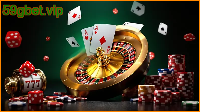 เดิมพันกีฬาระดับพรีเมียมกับ 59gbet