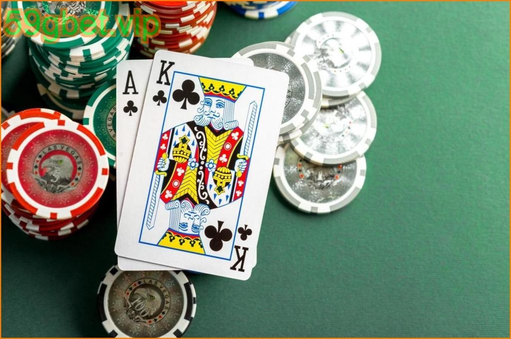 กฎพื้นฐานโป๊กเกอร์ออนไลน์ 59gbet กฎพื้นฐานของโป๊กเกอร์ออนไลน์ 59gbet