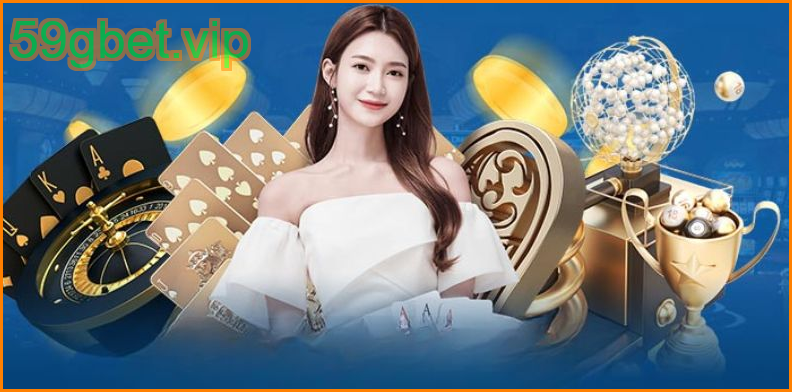 เกมรูเล็ต 59gbet