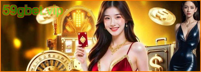 โปรโมชั่นและโบนัส 59gbet