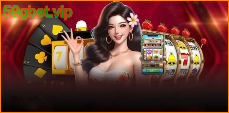 วิธีเล่นสล็อตแตก 59gbet สำหรับมือใหม่