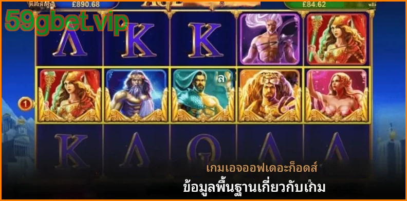 ควบคุมเงินทุนและเลือกเกมที่มีอัตราจ่ายสูงช่วยเพิ่มประสิทธิภาพการเล่นสล็อตแตกง่าย