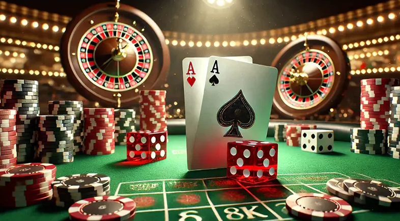 กิจกรรมในเกมไพ่เทพเจ้าโชคลาภ 59gbet