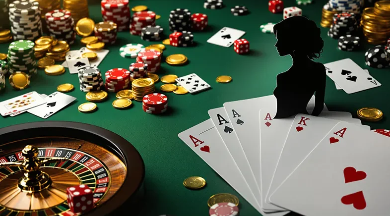 รายละเอียดเกมไพ่ใน 59gbet
