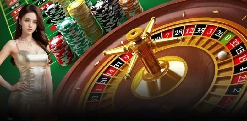 ทำความรู้จัก 59gbet เว็บบันเทิงครบวงจร