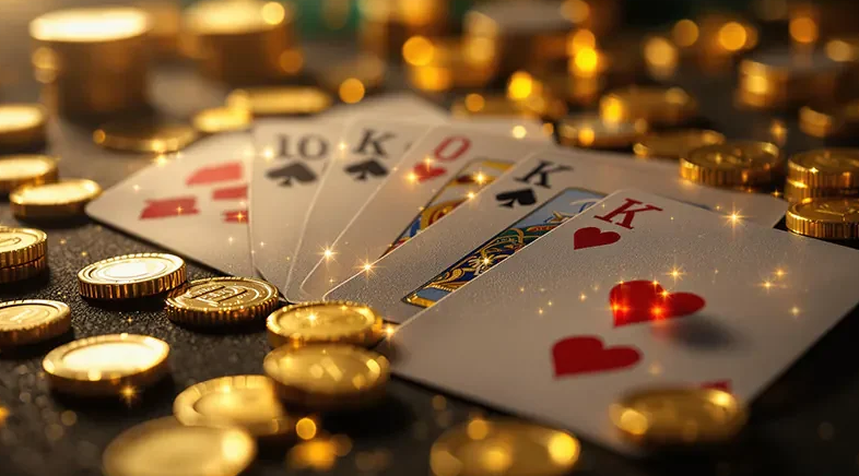 ภาพรวมเกมไพ่ 59gbet